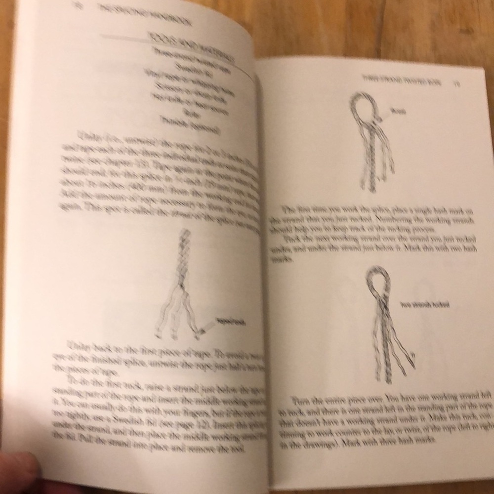 The Splicing Handbook - Picture 10 of 12